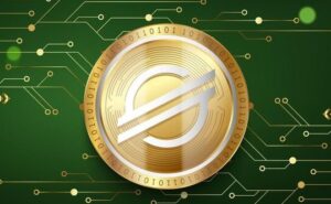 Stellar Lumens storico prezzi