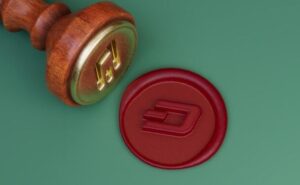Dash crypto andamento storico