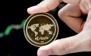 Storico prezzi Ripple
