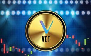 Previsioni VeChain medio termine