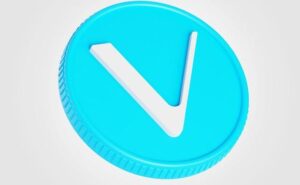 Token VET