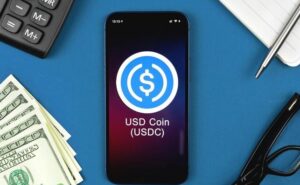 USD Coin valore storico