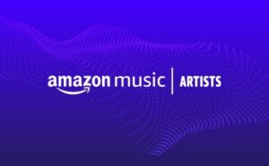 Lavora con Amazon Music