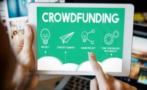 Arrotondare lo stipendio con Crowdfunding