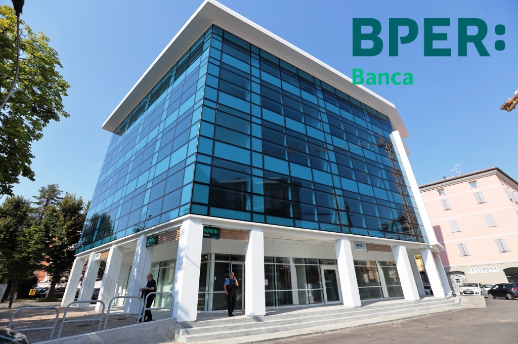 Bper Banca Spa Dati Societari Company Profile Il Company Profile Di 