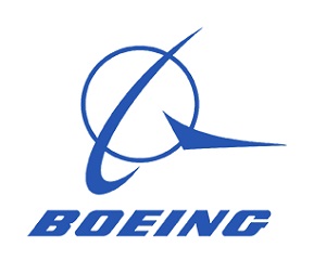 boeing logo