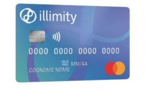 Carta di credito Illimity