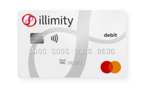 carta debito illimity