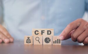 CFD trading