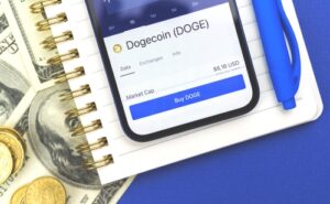 Comprare Dogecoin in banca