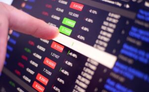 Passare da conto trading demo al conto reale