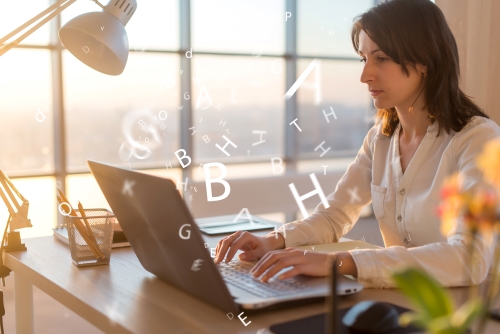 copywriter Lavorare da casa come copywriter