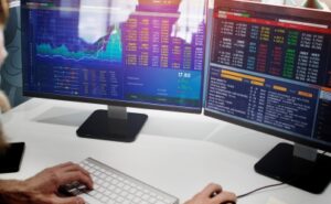 Cos'è il trading online