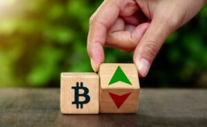 Cripto inverso o scalata?