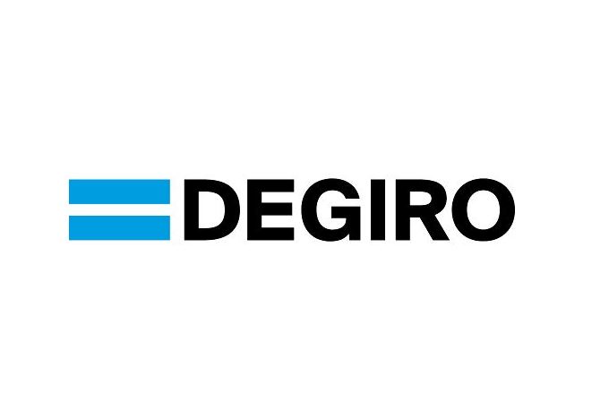 degiro