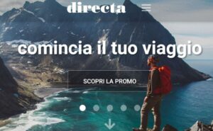 Directa recensione