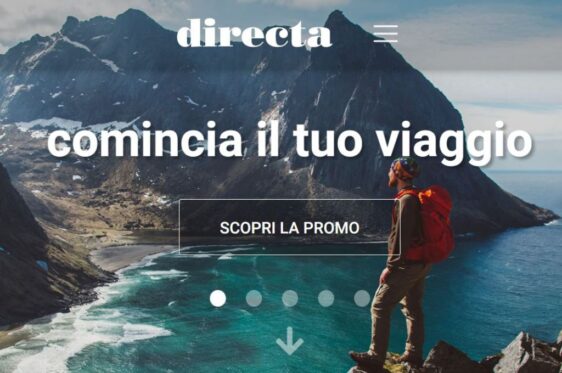 Directa recensione