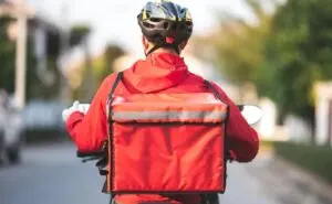Diventa un rider