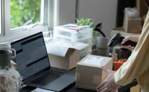 Come funziona il dropshipping su amazon