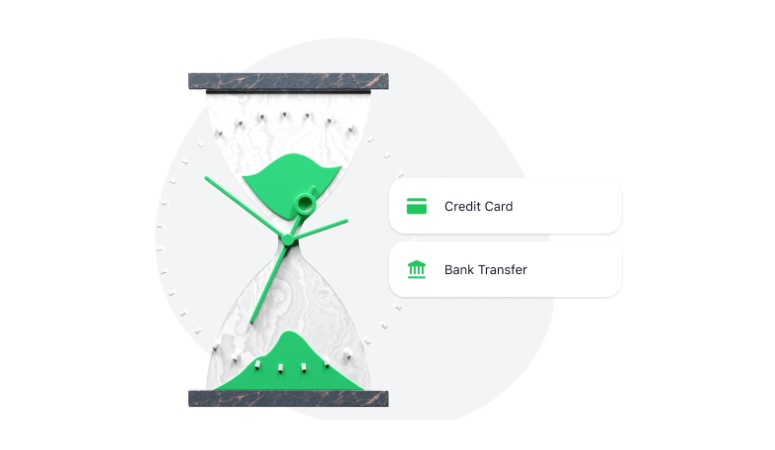 Freedom Finance depositi e prelievi