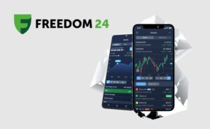 Freedom Finance recensione