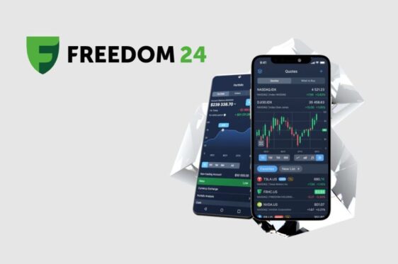 Freedom Finance recensione