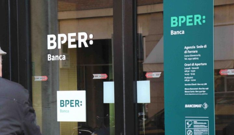 Gruppo BPER Banca