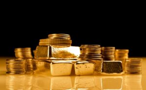 Investire sull'oro