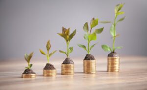 Investire 1.000 euro