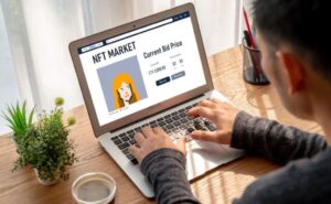 Investire in NFT