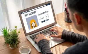 Investire in NFT