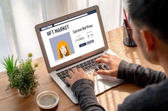 Investire in NFT