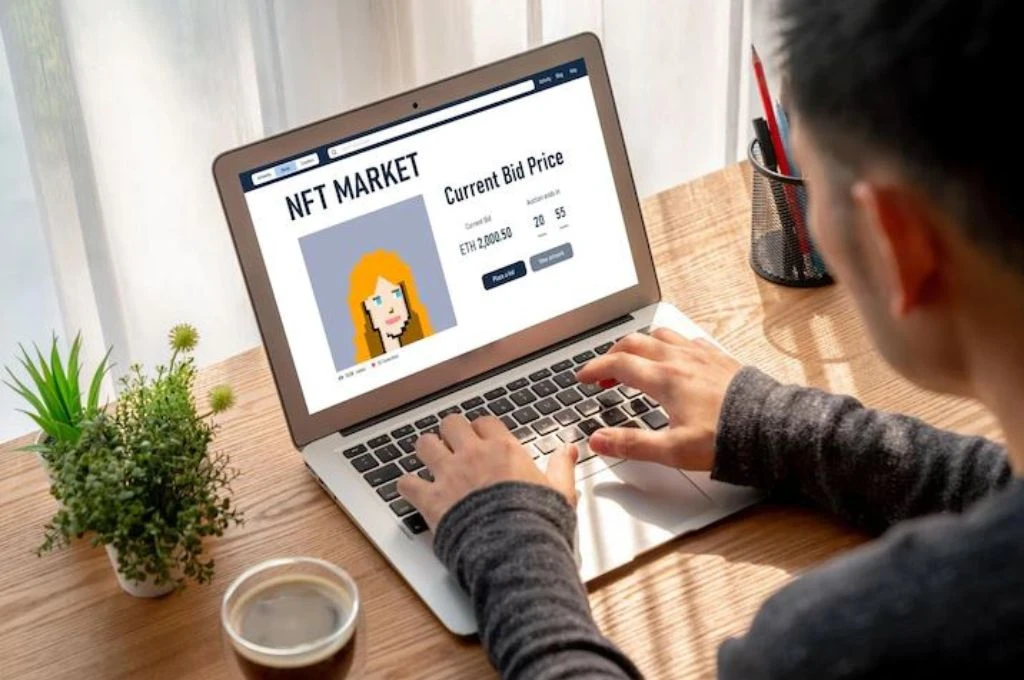 Investire in NFT