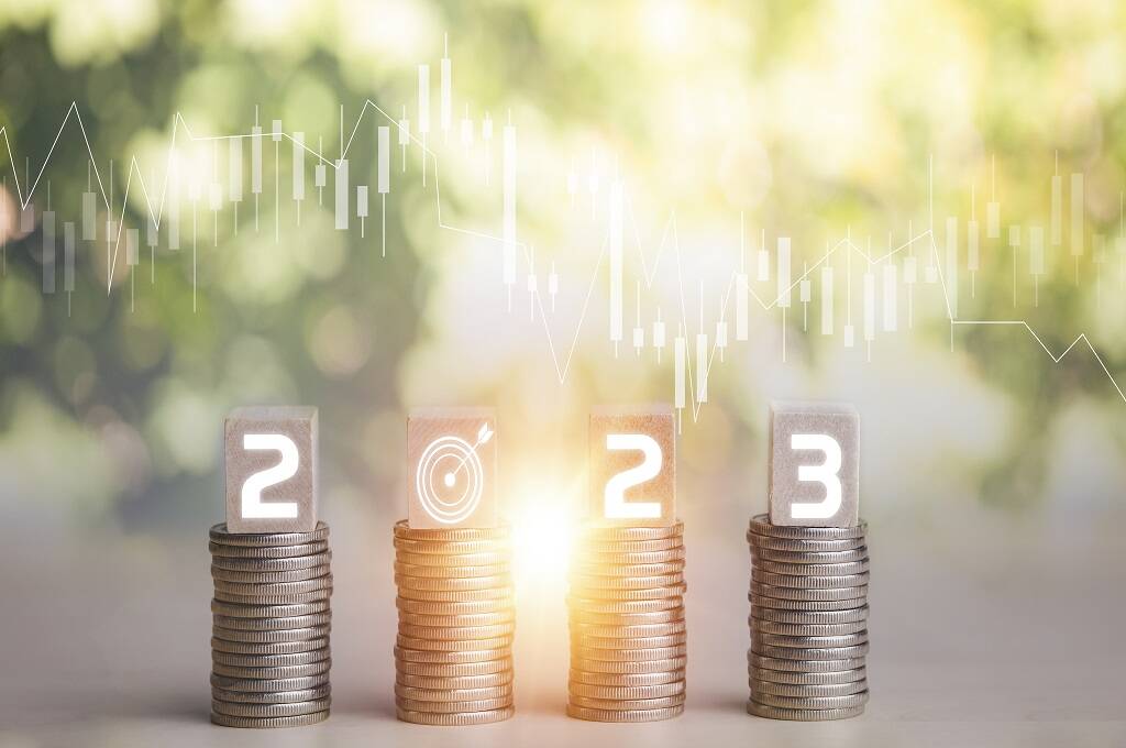 Investire nel 2023 cosa aspettarsi e dove puntare?