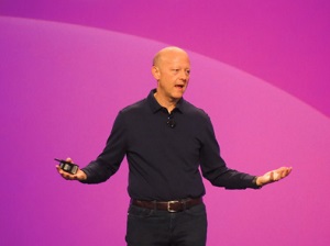 jeremy allaire ceo circle