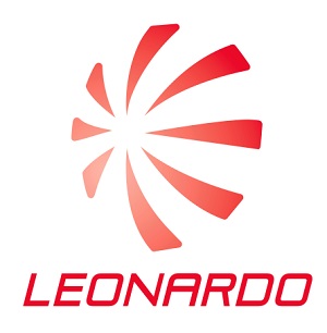Leonardo logo