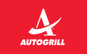 Logo Autogrill