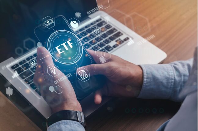 Miglior broker ETF