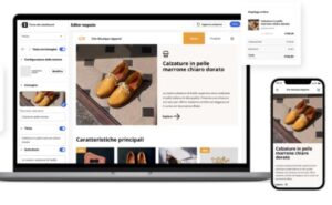 Negozio online SumUp