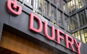 Opa Dufry