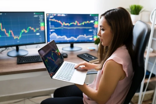 Piattaforme di trading online