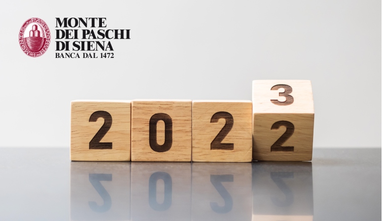 Previsioni 2023 MPS