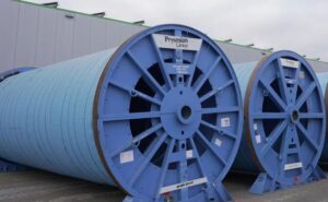Prysmian cavi