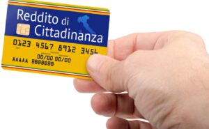 Novità sul Reddito di Cittadinanza