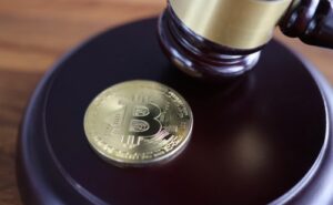 Regolamentazione criptovalute
