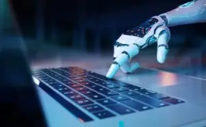 Robo-advisor