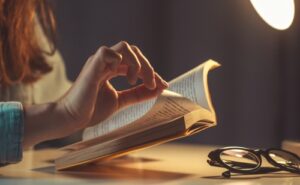 Self-publishing