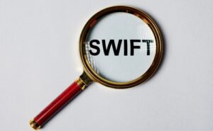 Dove si trova il codice BIC SWIFT