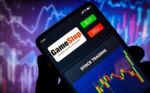 Acquisto azioni GameStop