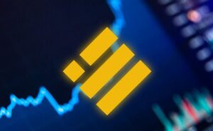 Binance Coin analisi tecnica